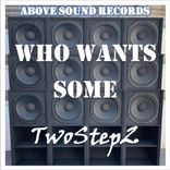 Portada para "Who Wants Some"