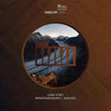 Artwork für "Intsatsakusa (Incl. Remixes)"