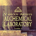 Artwork for "Alchemical Laboratory Loc.2"