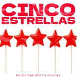 Portada para "Cinco Estrellas"