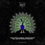 Portada para "Groove Indoor"