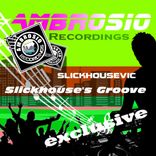 Artwork for "Slickhouse's Groove"