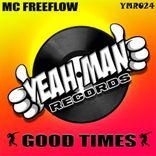 Artwork for "Good Times"