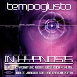 Portada para "In Hypnosis EP"