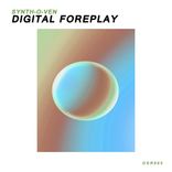 Artwork voor "Digital Foreplay"