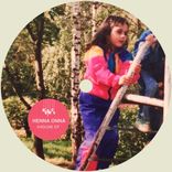 Artwork für "Kagune EP"