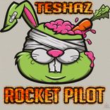Artwork for "Rocket Pilot"
