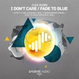 Portada para "I Don't Care / Fade To Blue"