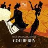 Artwork for "They Say, People Sway"