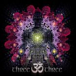 Artwork voor "Three Om Three"