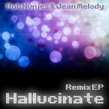 Artwork for "Hallucinate"