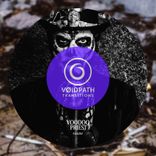 Voodoo Priest