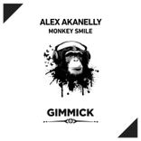 Monkey Smile