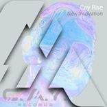 Portada para "New Inspiration"