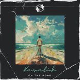 Portada para "On The Road"