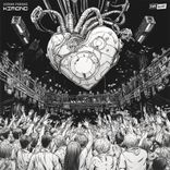 Artwork for "Kimono"