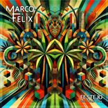 Artwork für "Festejo"