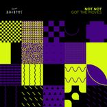 Portada para "Got The Moves"