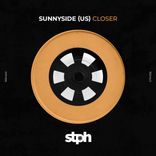 Artwork for "Closer"