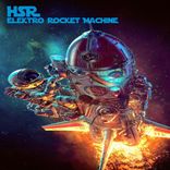Artwork voor "Elektro Rocket Machine"