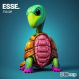 Portada para "Inside"