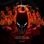 Artwork voor "Talk to Me"