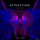 Artwork voor "Attraction"