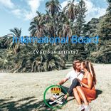 Artwork voor "International Board"