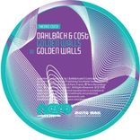 Artwork für "Golden Walls"