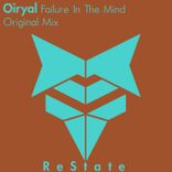 Artwork für "Failure in the Mind"