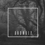 Artwork voor "Anomaly"