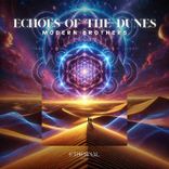 Artwork for "Echoes of the Dunes"