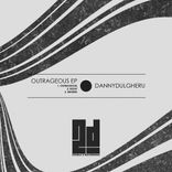 Artwork für "Outrageous EP"
