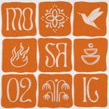 Artwork for "Mosaic 02"