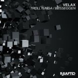 Artwork for "Trolltunga"