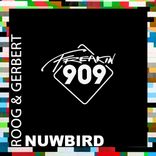 Artwork for "Nuwbird"