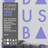 Artwork für "Dobar House Heat 2025"