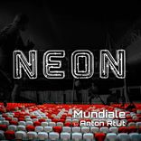 Artwork for "Mundiale"