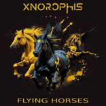 Artwork voor "Flying Horses"