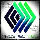 Artwork voor "My Hotel"