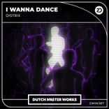 Artwork voor "I Wanna Dance"