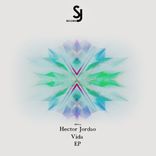 Artwork for "Vida EP"