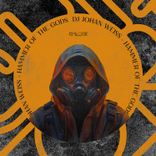 Artwork for "Hammer of the Gods"