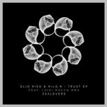 Artwork voor "Trust"