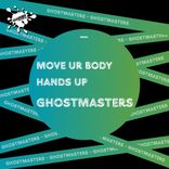 Artwork voor "Move Ur Body / Hands Up"