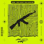 Artwork for "Why Don't You Love Me?"