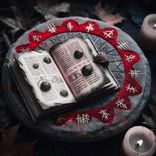 Artwork für "Revelation"