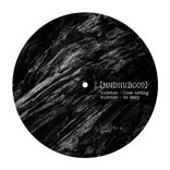 Artwork for "Slow Acting"