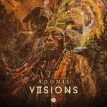 Artwork for "Visions"