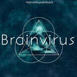 Artwork for "Brainvirus"